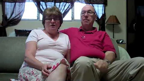 Steve and Judy Lytle Part 3 E team