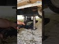 Car Jack Lift Tool | Easy Vehicle Lifting System #viral #shorts #video #technology