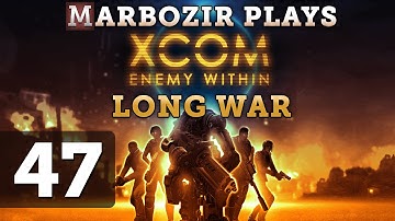 XCOM Enemy Within Long War Let