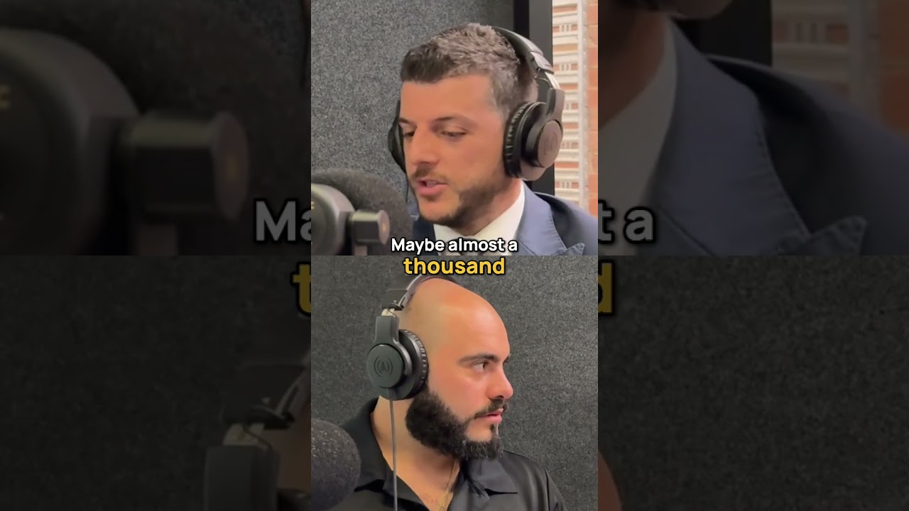 Auction Success: Thousand Auctions & Unbelievable Stories