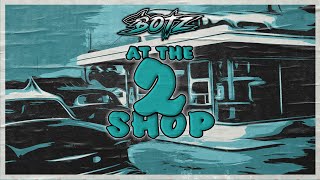 BOTZ at The Shop 2 VOD Trailer