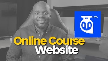Tutor LMS - How To Create An Online Course Website With Tutor LMS