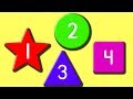 Color Mixing and Basic Math Concepts