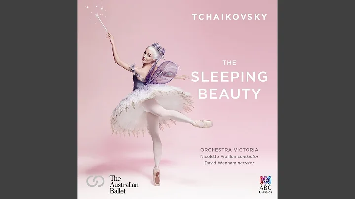The Sleeping Beauty, Op. 66: No. 6: Valse - Garland Dance (continued)
