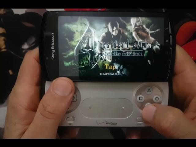 XPERIA PLAY VS PSP GO - COMPARAÇÃO 2021 