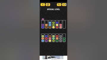 ball sort puzzle (5315) after that special