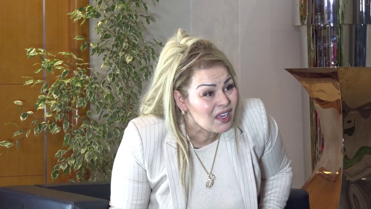 caméra caché (kchaftouni) chaba kheira