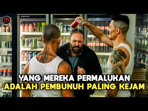 Para PREMAN Tak Sadar Mereka MAIN MAIN Dengan PEMBUNUH PALING SADIS