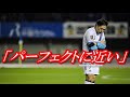 遠藤保仁が"史上最高のパス"と誇ったスルーパスがこれ 対韓国 ハイライト サッカー日本代表