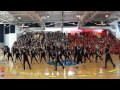 Dreyfoos 2017 Peprally Senior Class Dance