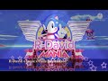 Sonic plush adventures remastered sonic revitalized x rdavid  city escape funk tr edition