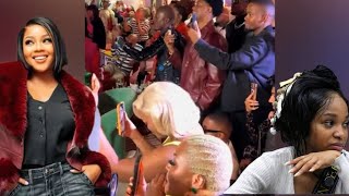 Watch Liema P crowned as S6 BBM winner ,Chris excels xposes the show is rigged because of this reaso