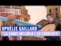 Ophélie Gaillard -  &quot;La suave melodia i su corrente&quot; (Live @L&#39;essentiel Chez Labro)