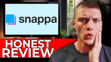 Snappa Review – My Honest User Experience & Full Walkthrough of This Graphic Design Tool