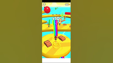 Short cut run gameplay all levels (Android,aios) . #shorts #ShortCutRun #Level