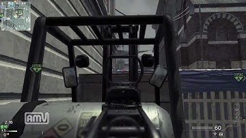 【COD:MW3】愉快な仲間たちのプレイ動画_part.2