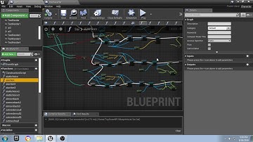 ue4:turn based tutorial part35(fixing party hit anim/and ai getting stuck)