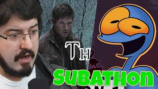 Subathon 2026 [05/24/2026] DAY 28