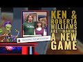 Sierra On-Line Founders Are Returning To Game Development