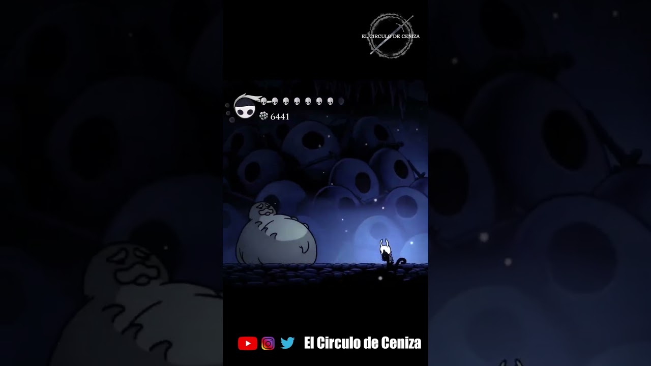 ¿Es el Padre Larva un Monstruo que se come a sus hijos?