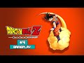 DRAGON BALL Z: KAKAROT - GAMEPLAY LEGENDADO EM PORTUGUÊS (BR) - PARTE 4 (PC) HD