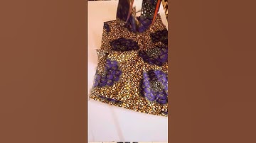 This full tutorial is available on my channel #sewingtutorial #sewing