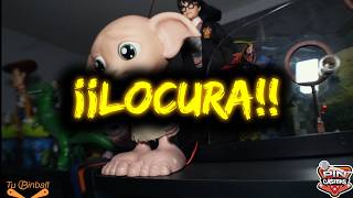 MODS HARRY POTTER Jersey Jack Pinball