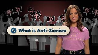 What Is Anti-Zionism — Episode 8