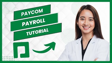 Paycom Payroll Tutorial || Paycom Demo Training 2025 (Full Guide)