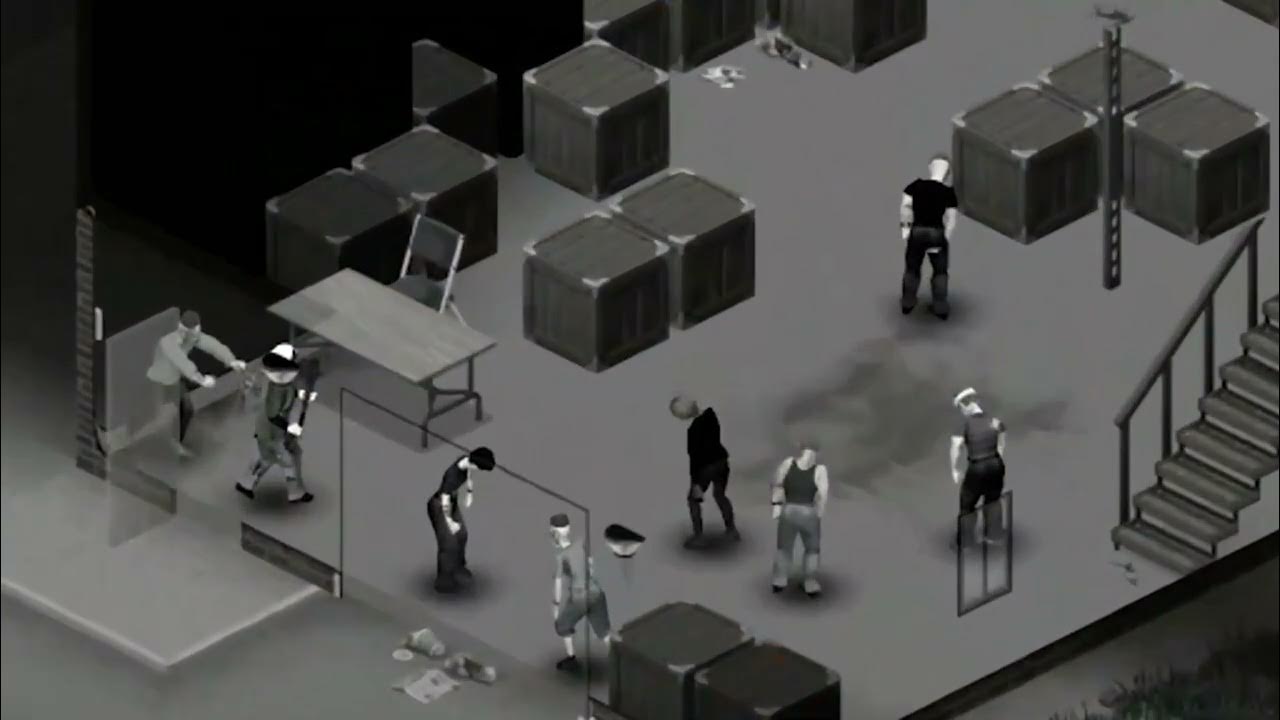 Opening doors in Project Zomboid YouTube