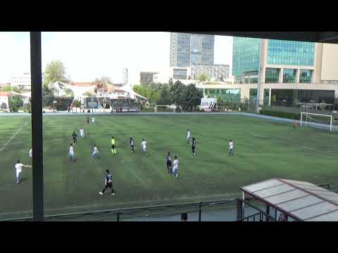 ÇAYYOLU ATLETİK - PURSAKLAR BELEDİYE U 13 LİG MÜSABAKASI