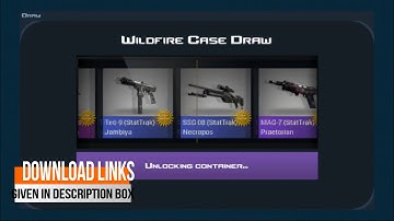 Case Clicker Mod Apk