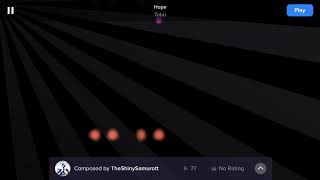 Hope by Tobu on Magic Piano screenshot 5