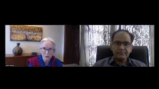 Lecture by Dr. Holly Hanson on Durational Ethics and Development