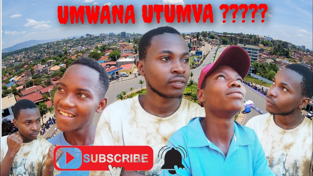 UMWANA UTUMVA SERIES#_Gahini agiriye Inama charire #_charire arayanze#_films NYARWANDA (2026)