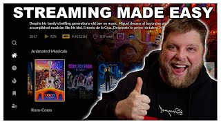 This FREE Streaming App makes things EASY