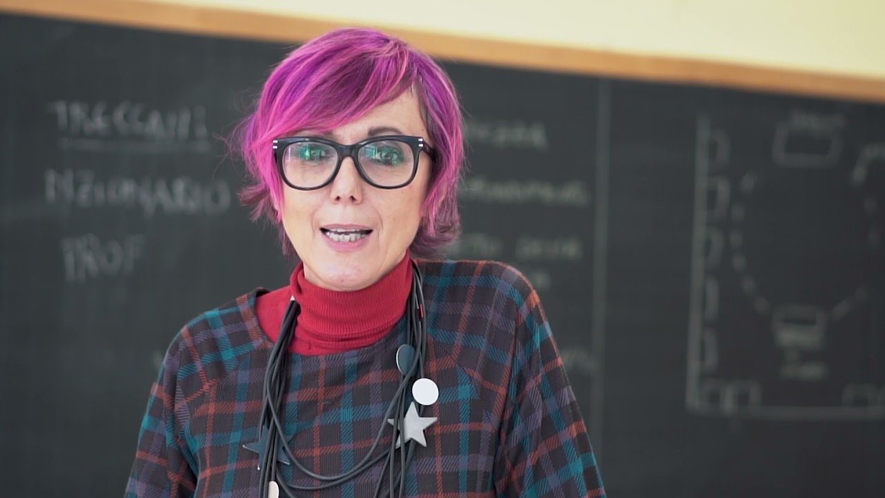 Scuola secondaria Montessori  OPEN DAY