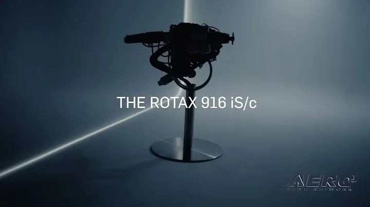 Rotax - 2023 SUN ‘n FUN Innovation Preview