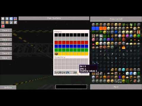 how to build a quarry in tekkit 