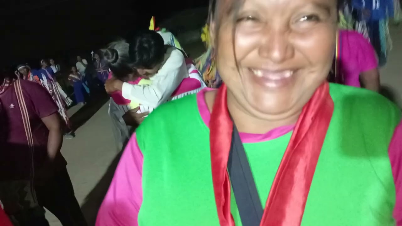 Cumpleaños de Antonia Moyano pozo navagan Formosa 