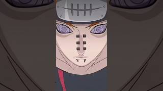 What If Naruto Got The Rinnegan From Nagato?
