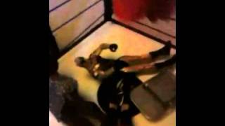 Coco Beware Vs William Regal