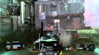 Titanfall Triple Kill