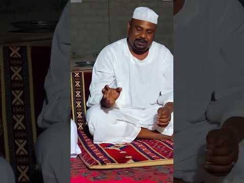 الشاعر محمد ود مقبول