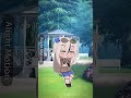 Turning into your irl oc... #gacha #gachaclub #edit #gachalife #fypシ #shorts
