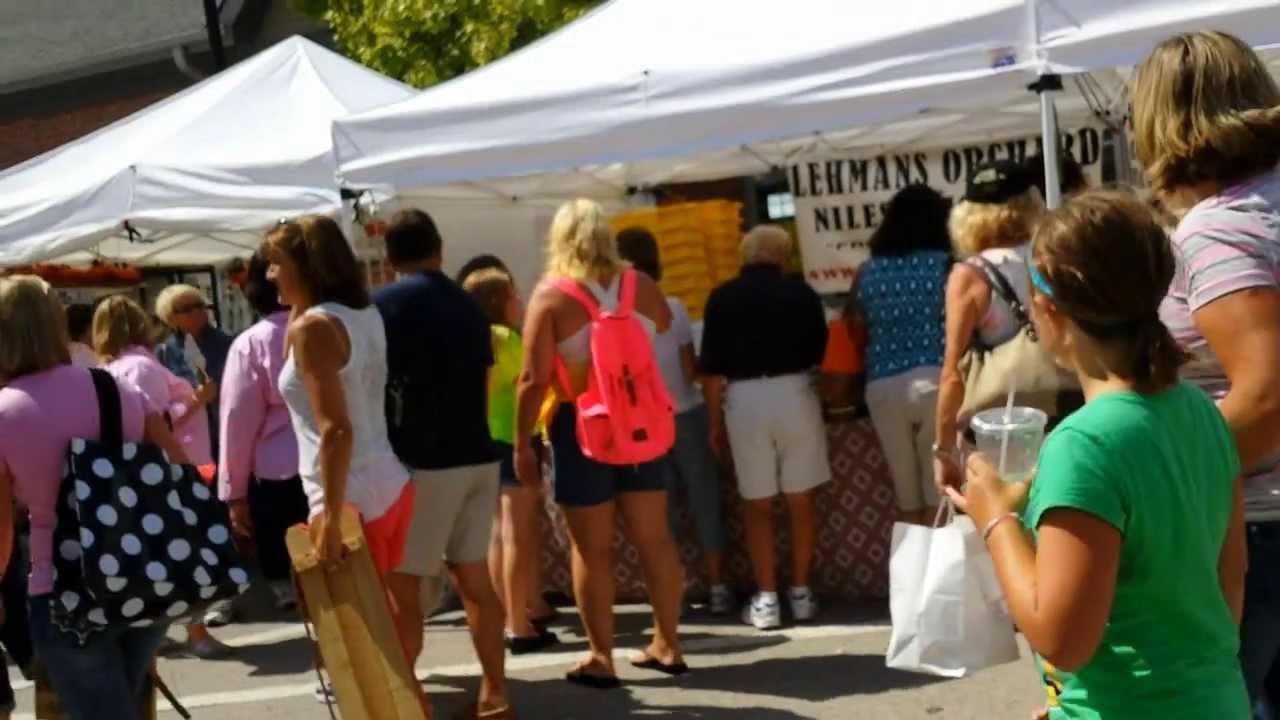 Frankfort Craft Show Vlog 69 YouTube