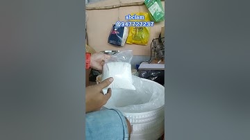 Bột Tẩy Rong Rêu CHỐNG TRƠN TRƯỢT Mùa Mưa ABCLAM Experts Reveal the Shocking Truth!