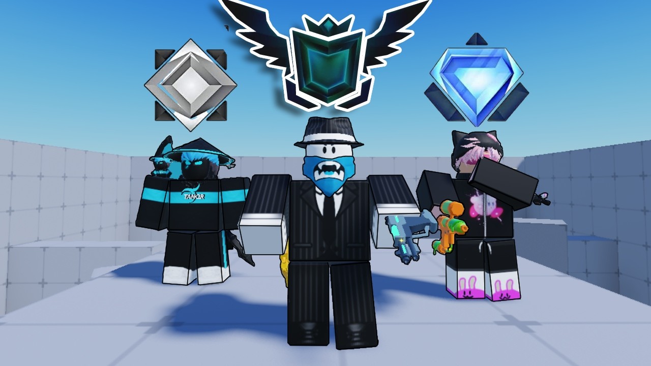 Achenemesis Rango Rivals I Unlocked The ARCH NEMESIS Rank in Roblox Rivals - YouTube