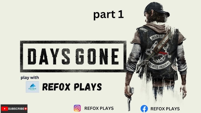 Days Gone 2: We Really Wish There Was A Sequel