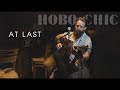 At last etta james  cover by hobo chic